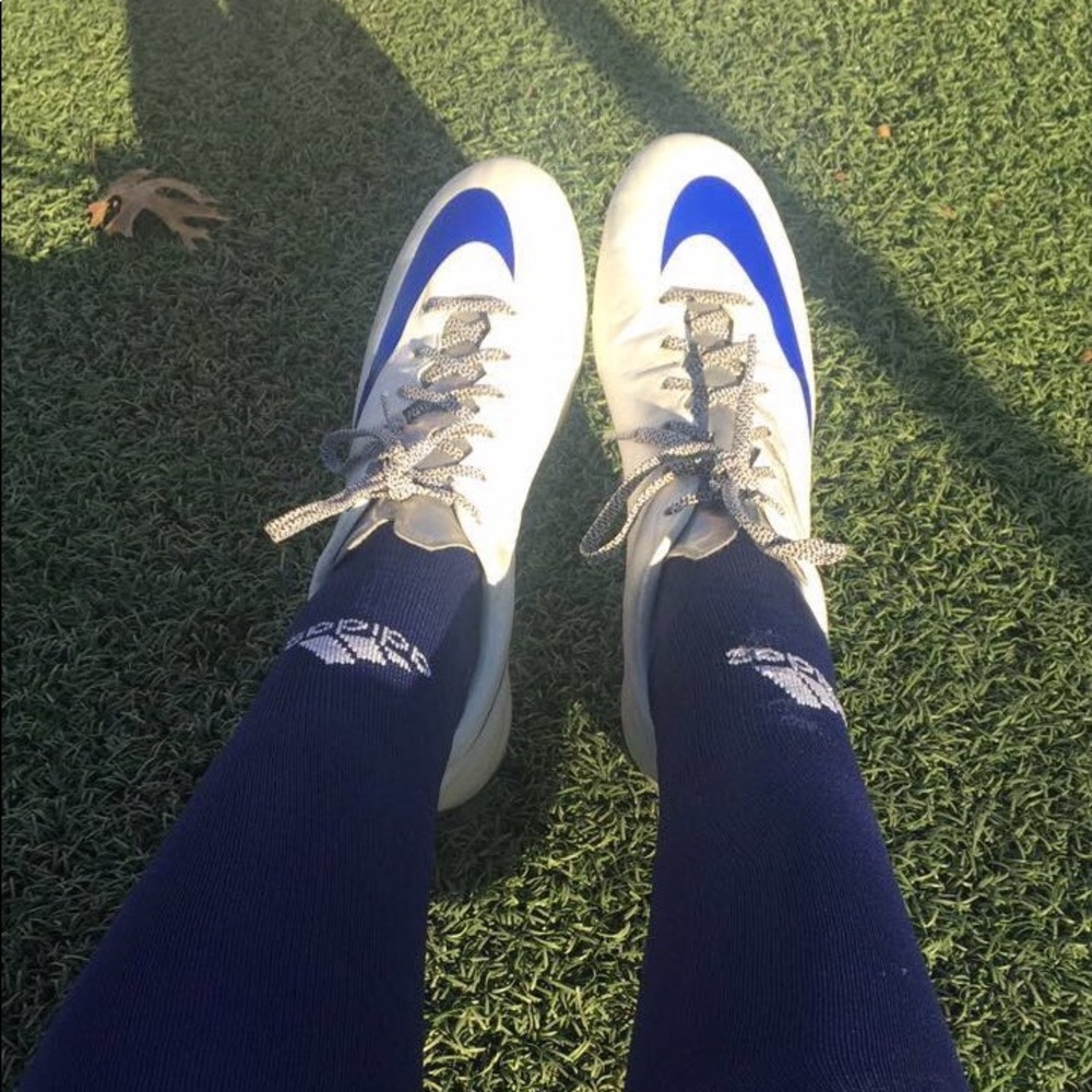 Nike cleats